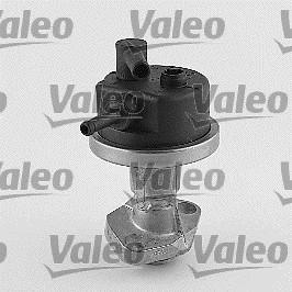 Valeo 247155 - Pompa carburante www.autoricambi360.it