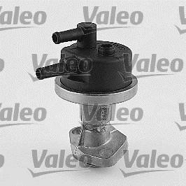 VALEO 247158 - Pompa carburante www.autoricambi360.it