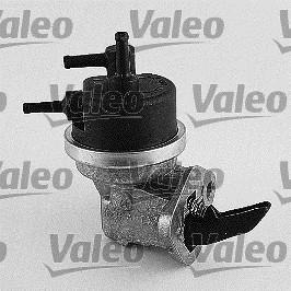 Valeo 247106 - Pompa carburante www.autoricambi360.it