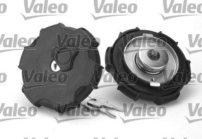 VALEO 247703 - Chiusura, serbatoio carburante www.autoricambi360.it