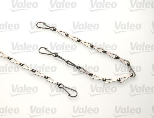 VALEO 247717 - Chiusura, serbatoio carburante www.autoricambi360.it