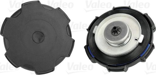 VALEO 247720 - Chiusura, serbatoio carburante www.autoricambi360.it