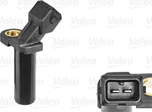 VALEO 254004 - Generatore di impulsi, Albero a gomiti www.autoricambi360.it