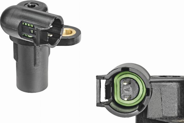 VALEO 254006 - Generatore di impulsi, Albero a gomiti www.autoricambi360.it