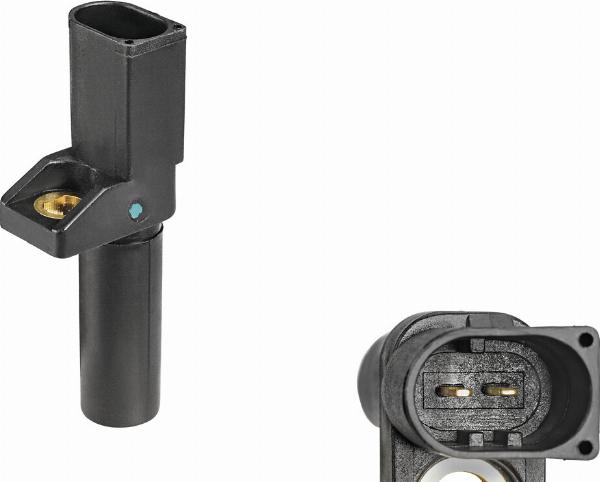 VALEO 254008 - Generatore di impulsi, Albero a gomiti www.autoricambi360.it