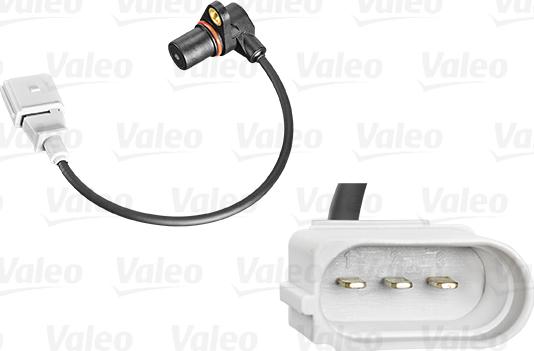 VALEO 254019 - Generatore di impulsi, Albero a gomiti www.autoricambi360.it