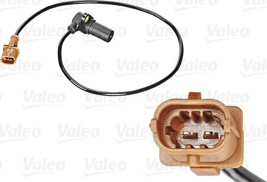 VALEO 254034 - Generatore di impulsi, Albero a gomiti www.autoricambi360.it