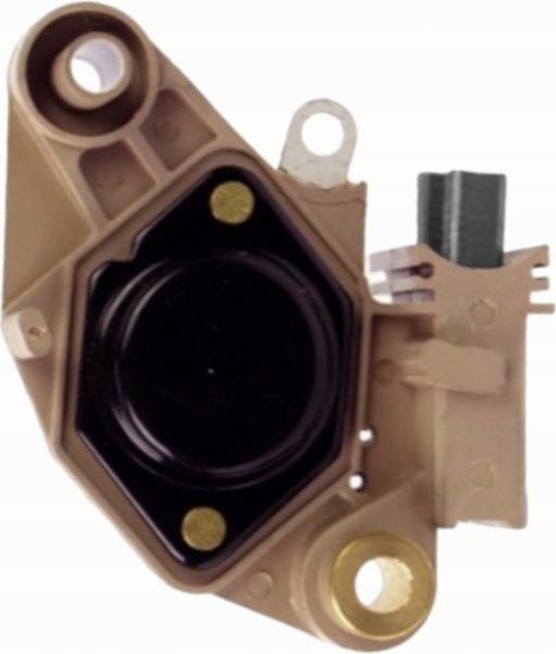 Valeo 2541966 - Regolatore alternatore www.autoricambi360.it