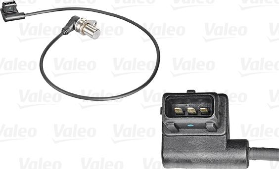 VALEO 254164 - Generatore di impulsi, Albero a gomiti www.autoricambi360.it