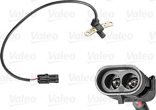 VALEO 254103 - Generatore di impulsi, Albero a gomiti www.autoricambi360.it