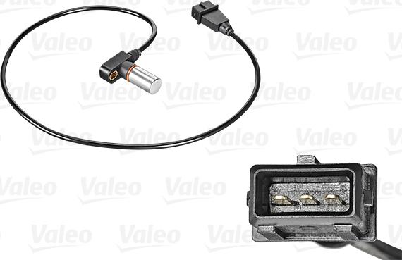 Valeo 254114 - Generatore di impulsi, Albero a gomiti www.autoricambi360.it