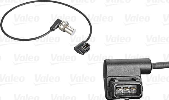 VALEO 254130 - Generatore di impulsi, Albero a gomiti www.autoricambi360.it