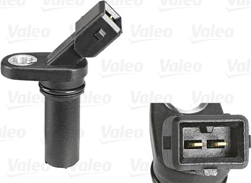 VALEO 254122 - Generatore di impulsi, Albero a gomiti www.autoricambi360.it