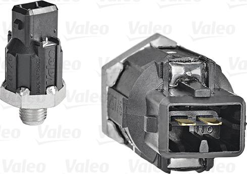 Valeo 255400 - Sensore di detonazione www.autoricambi360.it