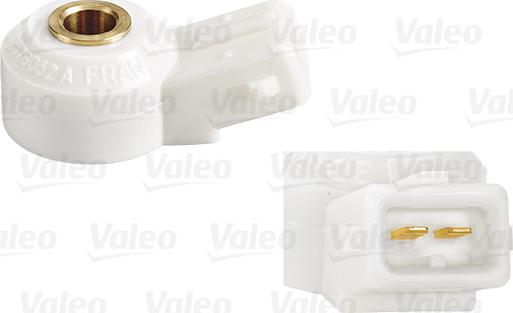 VALEO 255401 - Sensore di detonazione www.autoricambi360.it