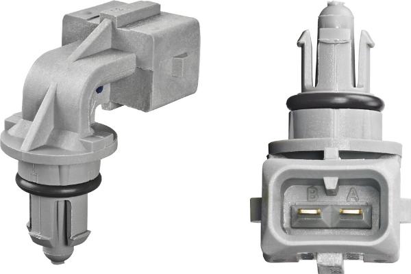 VALEO 255607 - Sensore, Temperatura aria aspirata www.autoricambi360.it
