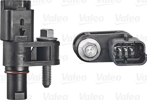 VALEO 255008 - Sensore, Posizione albero a camme www.autoricambi360.it