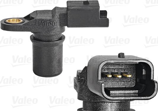 VALEO 255003 - Sensore, Posizione albero a camme www.autoricambi360.it