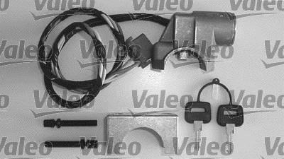 VALEO 256499 - Interruttore, Accensione / motorino d'avviamento www.autoricambi360.it
