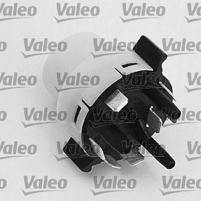 Valeo 256569 - Interruttore, Accensione / motorino d'avviamento www.autoricambi360.it