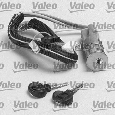 VALEO 256578 - Interruttore, Accensione / motorino d'avviamento www.autoricambi360.it