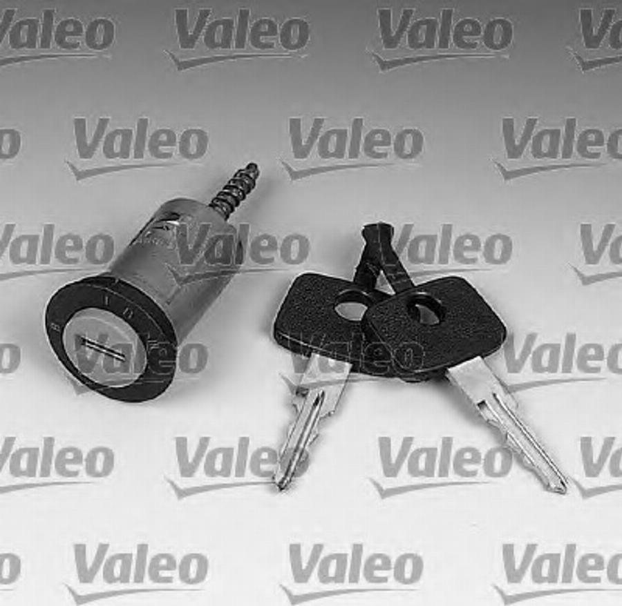 VALEO 256640 - Interruttore, Accensione / motorino d'avviamento www.autoricambi360.it