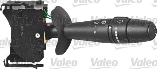 Valeo 251699 - Leva devio guida www.autoricambi360.it
