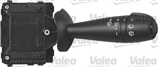 VALEO 251696 - Leva devio guida www.autoricambi360.it
