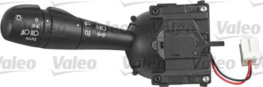 VALEO 251690 - Leva devio guida www.autoricambi360.it