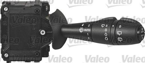 VALEO 251698 - Leva devio guida www.autoricambi360.it