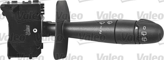 Valeo 251693 - Leva devio guida www.autoricambi360.it
