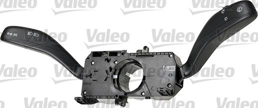 VALEO 251659 - Leva devio guida www.autoricambi360.it