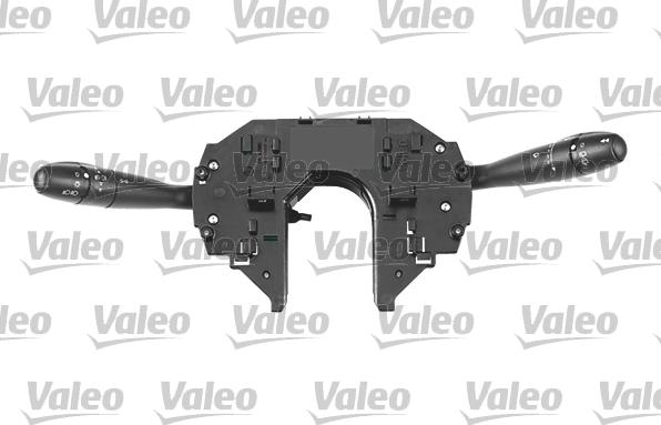 VALEO 251654 - Leva devio guida www.autoricambi360.it