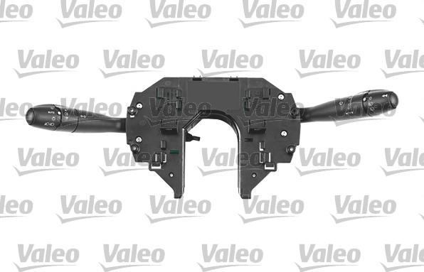 VALEO 251655 - Leva devio guida www.autoricambi360.it