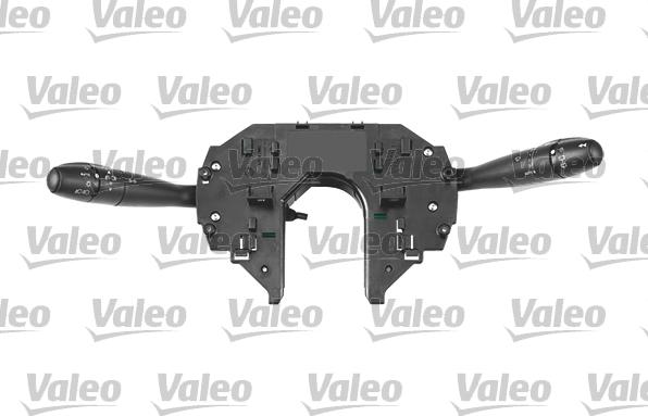 VALEO 251656 - Leva devio guida www.autoricambi360.it