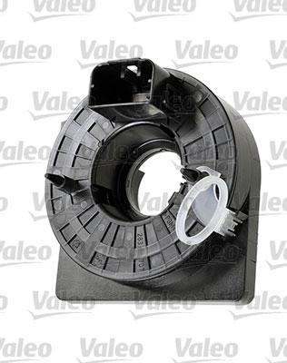 Valeo 251658 - Molla spiroelicoidale, Airbag www.autoricambi360.it