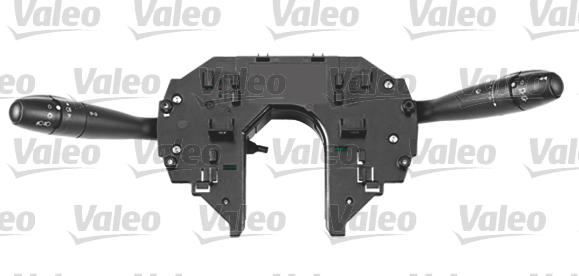VALEO 251653 - Leva devio guida www.autoricambi360.it
