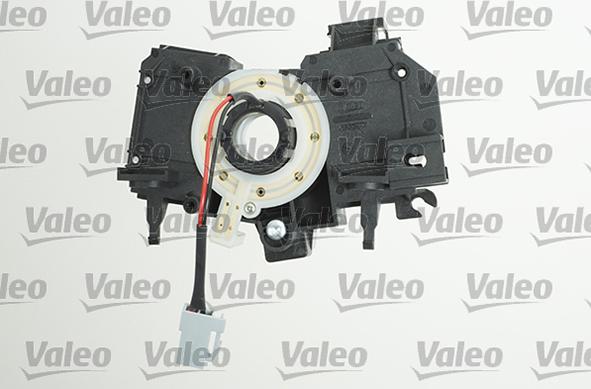 VALEO 251652 - Molla spiroelicoidale, Airbag www.autoricambi360.it