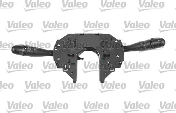 VALEO 251657 - Leva devio guida www.autoricambi360.it