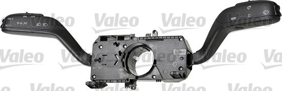 VALEO 251661 - Leva devio guida www.autoricambi360.it
