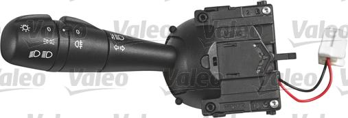 VALEO 251689 - Leva devio guida www.autoricambi360.it