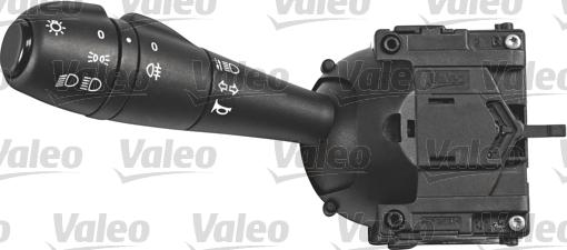VALEO 251684 - Leva devio guida www.autoricambi360.it