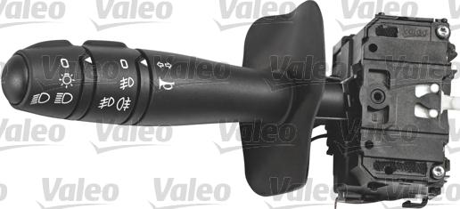 Valeo 251683 - Leva devio guida www.autoricambi360.it