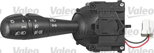 VALEO 251687 - Leva devio guida www.autoricambi360.it