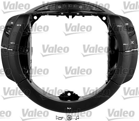 VALEO 251623 - Leva devio guida www.autoricambi360.it