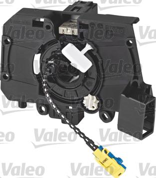 Valeo 251674 - Molla spiroelicoidale, Airbag www.autoricambi360.it