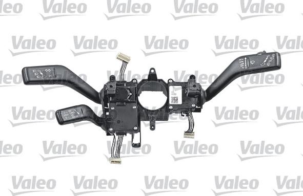 VALEO 251673 - Centralina, Leva devio guida www.autoricambi360.it