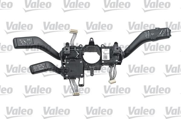 Valeo 251672 - Leva devio guida www.autoricambi360.it