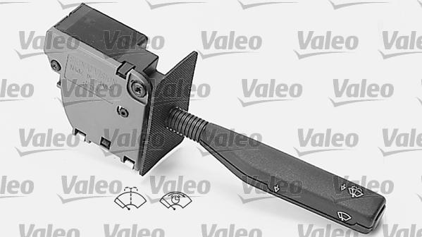 Valeo 251156 - Leva devio guida www.autoricambi360.it