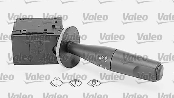 VALEO 251160 - Leva devio guida www.autoricambi360.it